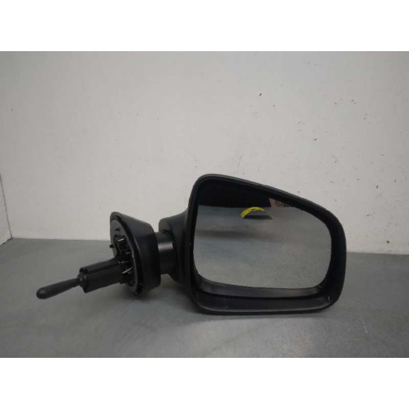 Recambio de retrovisor derecho para dacia logan referencia OEM IAM 963015207R NUEVO 08-12