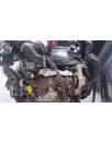 Recambio de motor completo para peugeot 206 berlina xr referencia OEM IAM 8HX  157.000KM