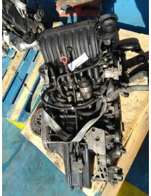 Recambio de motor completo para mercedes-benz clase a (w168) 160 cdi (168.006) referencia OEM IAM 668940 CASCO 