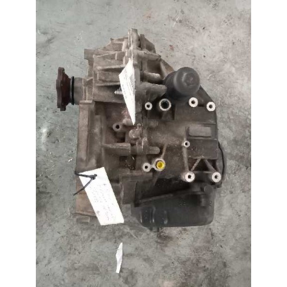 Recambio de caja casco para volkswagen touran (1t2) 2.0 tdi dpf referencia OEM IAM KDA  