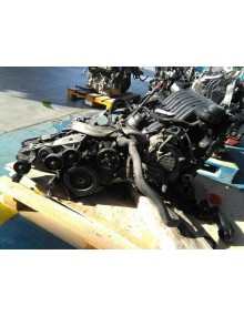 Recambio de motor completo para mercedes-benz clase a (w168) 160 cdi (168.006) referencia OEM IAM 668940 CASCO  2