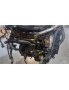 Recambio de motor completo para peugeot 206 berlina xr referencia OEM IAM 8HX  157.000KM