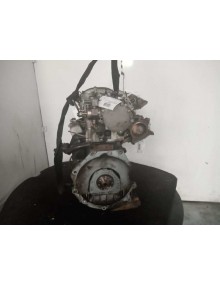 Recambio de motor casco para skoda octavia berlina (1z3) elegance referencia OEM IAM CDA   2