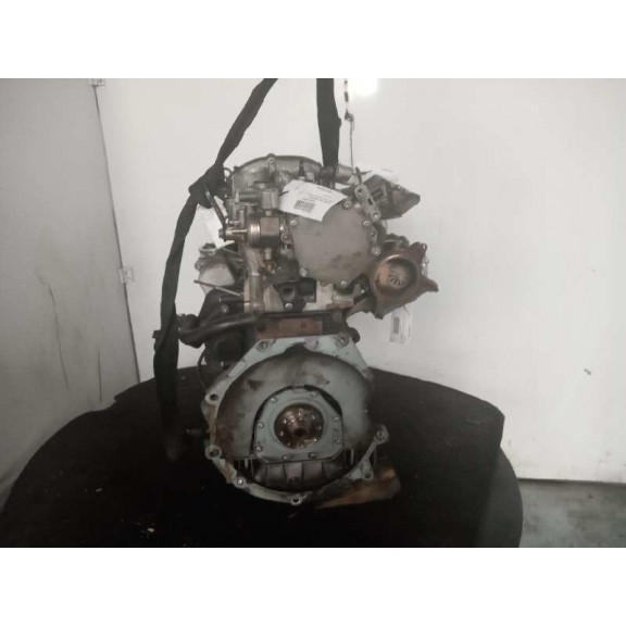 Recambio de motor casco para skoda octavia berlina (1z3) elegance referencia OEM IAM CDA  