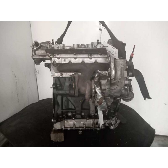 Recambio de motor casco para skoda octavia berlina (1z3) elegance referencia OEM IAM CDA  