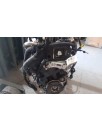 Recambio de motor completo para peugeot 206 berlina xr referencia OEM IAM 8HX  157.000KM