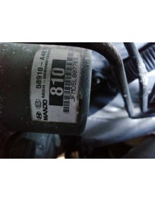 Recambio de abs para kia carens ( ) 1.6 gdi cat referencia OEM IAM 58910A481  