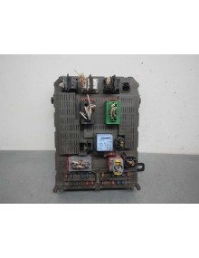 Recambio de centralita bsi para citroën c5 berlina 2.0 hdi referencia OEM IAM 9647448280  