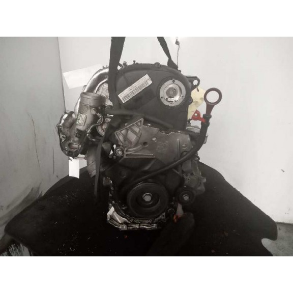 Recambio de motor casco para skoda octavia berlina (1z3) elegance referencia OEM IAM CDA  