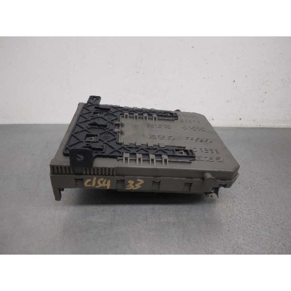 Recambio de centralita bsi para citroën c5 berlina 2.0 hdi referencia OEM IAM 9647448280  