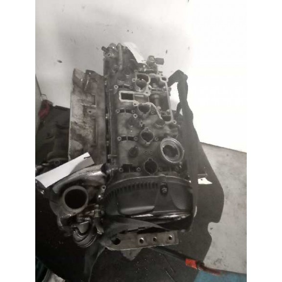 Recambio de motor casco para skoda octavia berlina (1z3) elegance referencia OEM IAM CDA  