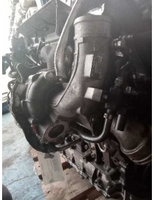 Recambio de turbocompresor para skoda octavia berlina (1z3) elegance referencia OEM IAM 06J145701J  