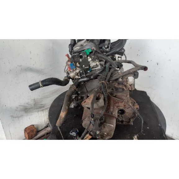 Recambio de motor completo para peugeot 206 berlina xr referencia OEM IAM 8HX  157.000KM