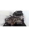 Recambio de motor completo para peugeot 206 berlina xr referencia OEM IAM 8HX  157.000KM