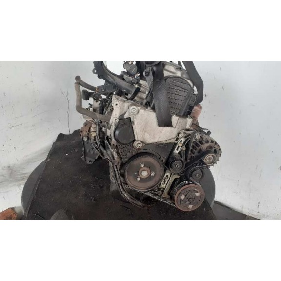 Recambio de motor completo para peugeot 206 berlina xr referencia OEM IAM 8HX  157.000KM