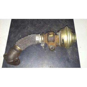 ENFRIADOR EGR 72195304 