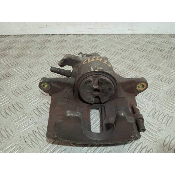 Recambio de pinza freno trasera izquierda para citroën c5 berlina 2.0 hdi referencia OEM IAM Y41503C  