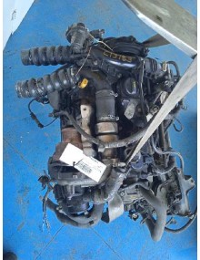 Recambio de motor completo para ford c-max trend referencia OEM IAM 9H05 M 