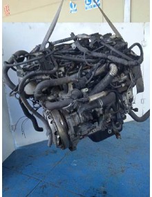 Recambio de motor completo para ford c-max trend referencia OEM IAM 9H05 M  2