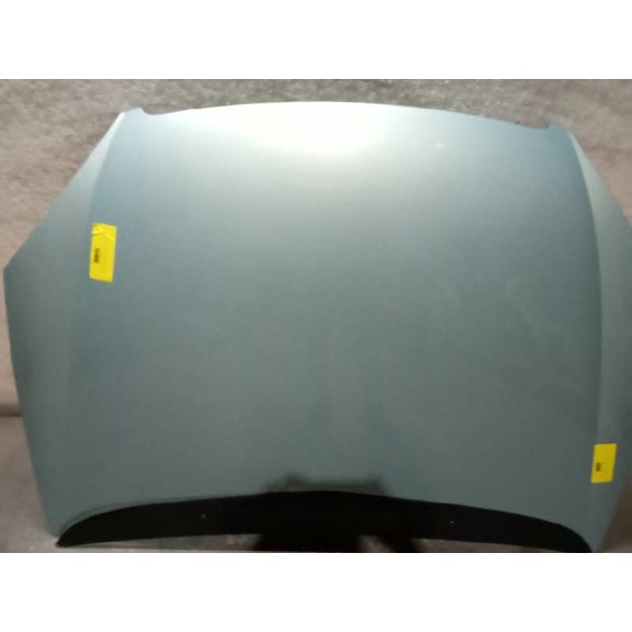 Recambio de capot para citroën c5 berlina 2.0 hdi referencia OEM IAM   