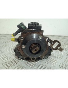 Recambio de bomba inyeccion para opel corsa d ´´111 years´´ referencia OEM IAM 55198933 0445010138 