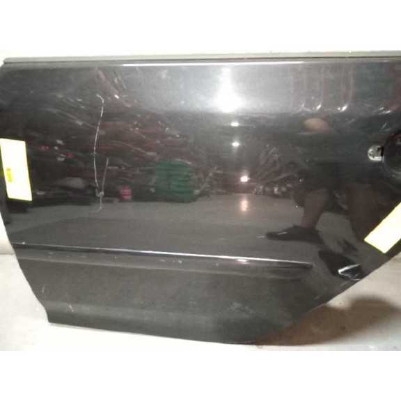 Recambio de puerta trasera izquierda para volkswagen golf v berlina (1k1) conceptline (e) referencia OEM IAM   