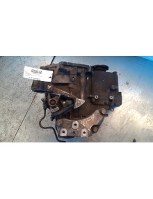 Recambio de caja cambios para skoda octavia berlina (1z3) rs referencia OEM IAM KDS ENTREGA CASCO 6V