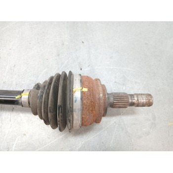 Recambio de transmision delantera izquierda para opel corsa f (p2jo) 1.2 (68) referencia OEM IAM 9825391080  