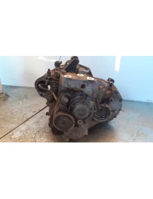 Recambio de caja cambios para skoda octavia berlina (1z3) rs referencia OEM IAM KDS ENTREGA CASCO 6V 2