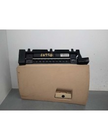 Recambio de guantera para bmw x3 (e83) 2.0d referencia OEM IAM 70883024   2