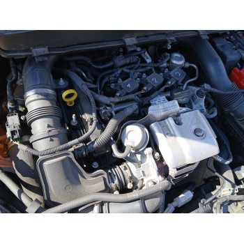 Recambio de despiece motor para ford b-max (jk) 1.0 ecoboost referencia OEM IAM M1DA  R