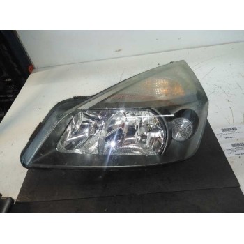 FARO IZQUIERDO 15565900LI BIFARO PULIR