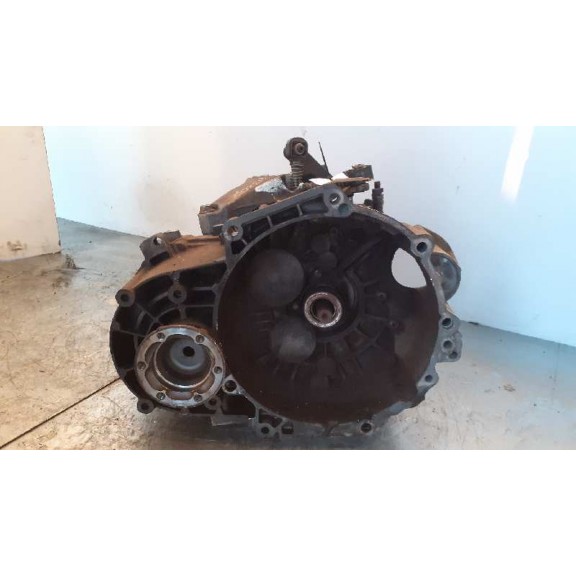 Recambio de caja cambios para skoda octavia berlina (1z3) rs referencia OEM IAM KDS ENTREGA CASCO 6V