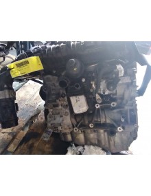 Recambio de motor casco para bmw serie 1 lim. (f20) 2.0 turbodiesel referencia OEM IAM N47D20C   2