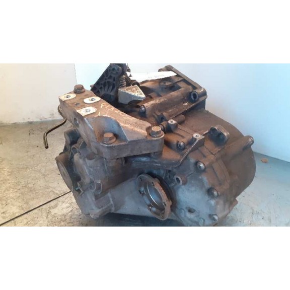 Recambio de caja cambios para skoda octavia berlina (1z3) rs referencia OEM IAM KDS ENTREGA CASCO 6V