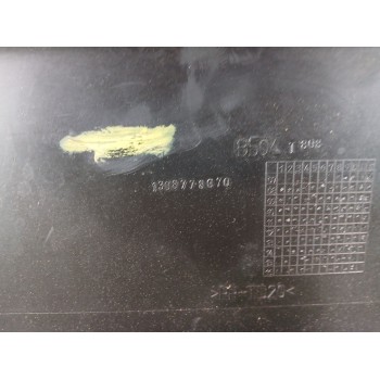 Recambio de paragolpes delantero para fiat fiorino furgoneta/monovolumen (225_) 1.4 (225bxa1a, 225bxf1a) referencia OEM IAM 1308