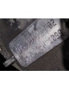 Recambio de caja cambios para skoda octavia berlina (1z3) rs referencia OEM IAM KDS ENTREGA CASCO 6V