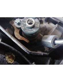 Recambio de inyector para bmw serie 1 lim. (f20) 2.0 turbodiesel referencia OEM IAM 0445110601  