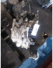 Recambio de caja cambios para volvo s60 berlina 2.4 diesel cat referencia OEM IAM 5550SN B AUTOMÁTICA