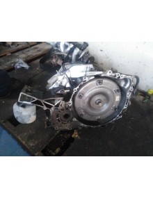 Recambio de caja cambios para volvo s60 berlina 2.4 diesel cat referencia OEM IAM 5550SN B AUTOMÁTICA 2