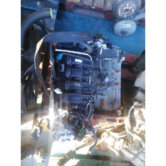 Recambio de motor completo para alfa romeo 147 (190) 1.6 ts 105 distinctive referencia OEM IAM AR37203 M 