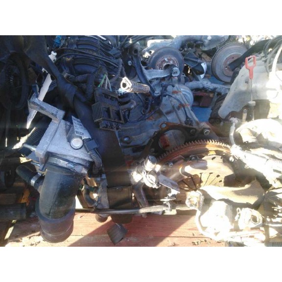 Recambio de motor completo para alfa romeo 147 (190) 1.6 ts 105 distinctive referencia OEM IAM AR37203 M 