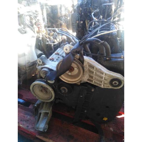 Recambio de motor completo para alfa romeo 147 (190) 1.6 ts 105 distinctive referencia OEM IAM AR37203 M 