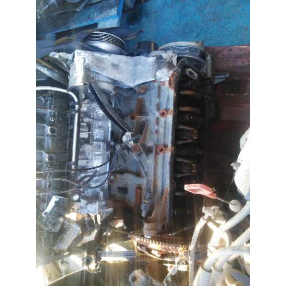 Recambio de motor completo para alfa romeo 147 (190) 1.6 ts 105 distinctive referencia OEM IAM AR37203 M 