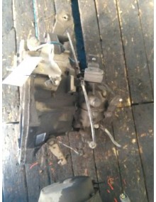 Recambio de caja cambios para lancia y10 avenue referencia OEM IAM   