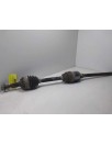 Recambio de transmision delantera derecha para jeep commander 3.0 v6 crd limited referencia OEM IAM P52104590AA  
