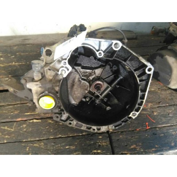 Recambio de caja cambios para lancia y10 avenue referencia OEM IAM   