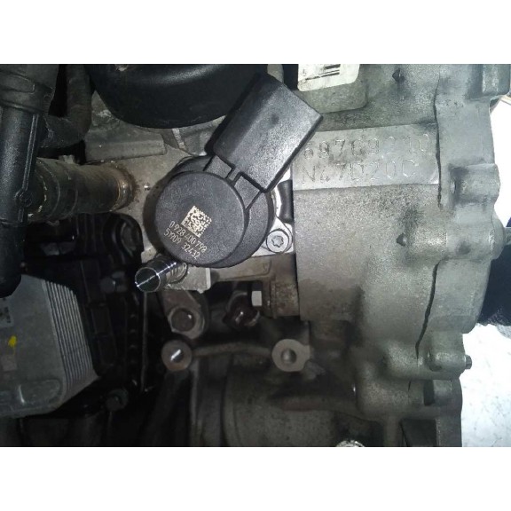 Recambio de bomba inyeccion para bmw serie 1 lim. (f20) 2.0 turbodiesel referencia OEM IAM 0928400798  