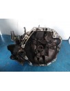 Recambio de caja cambios para renault clio ii fase ii (b/cb0) campus referencia OEM IAM JH3145 M 