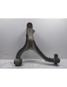 Recambio de brazo suspension inferior delantero izquierdo para jeep commander 3.0 v6 crd limited referencia OEM IAM C1128AB  